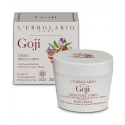 L'erbolario Sb Goji Crema...