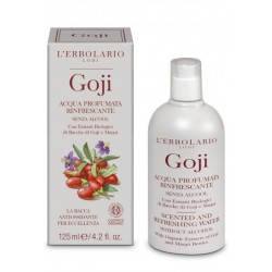 L'erbolario Sb Goji Acqua...