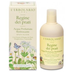 L'erbolario Sb Regine Dei...