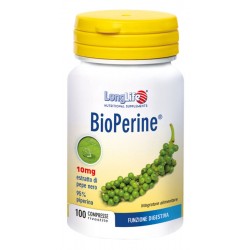 Longlife Bioperine 100...