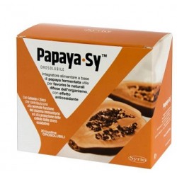 Syrio Papaya-sy 20 Bustine...