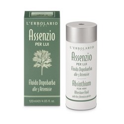 L'erbolario Sb Assenzio Per...