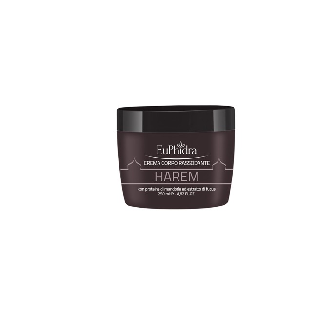 Zeta Farmaceutici Crema Corpo Harem 250 Ml