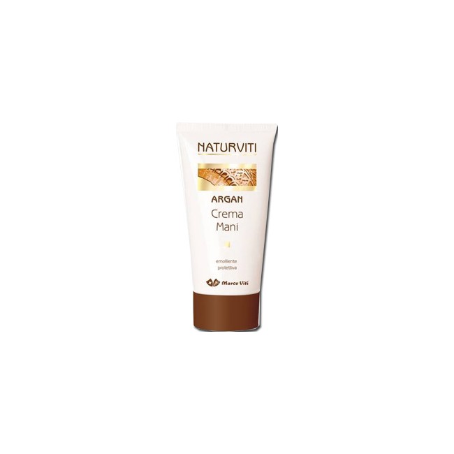 Marco Viti Naturviti Argan Crema Mani 75 Ml