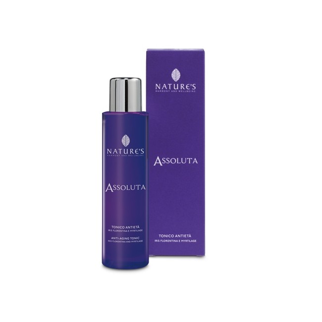 Bios Line Nature's Assoluta Tonico Anti Eta' 150 Ml