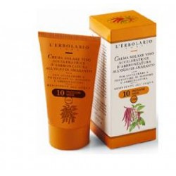 L'erbolario Sb Crema Solare...