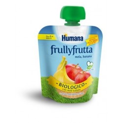 Humana Italia Frullyfrutta...