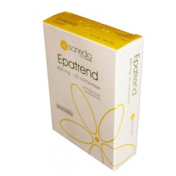 Sanedia Epatrend 30 Compresse