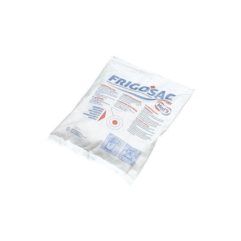 Farmac-zabban Frigosac Ghiaccio Istantaneo Comfort Tnt Senza Astuccio