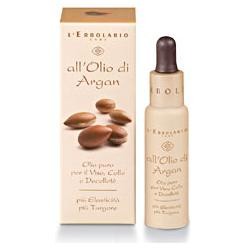 L'erbolario Sb Argan Olio...