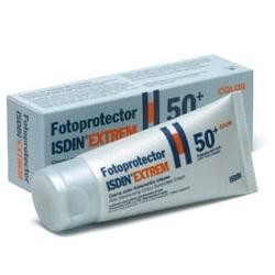 Isdin Fotoprotector Spf 50+...