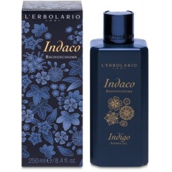 L'erbolario Sb Indaco...