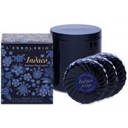 L'erbolario Sb Indaco...