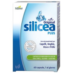 Hubner Original Silicea...