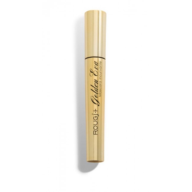 Rougj Mascara Golden Eva Incurvante