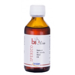 Officinalia Olio Di Iperico...