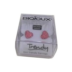 Bju021 Orecchini Sagoma...