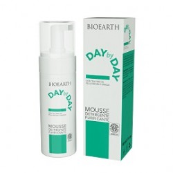 Bioearth Day By Day Mousse...