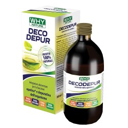 Biovita Decodepur 500 Ml