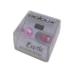 Bje608 Orecchini Rose Drop...