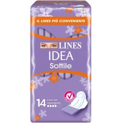 Fater Lines Idea Assorbente...