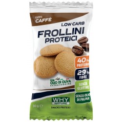 Biovita Whynature Frollini...