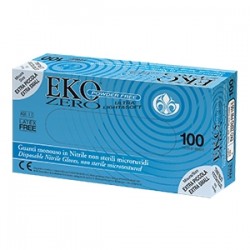 Gardening Guanto Monouso In...