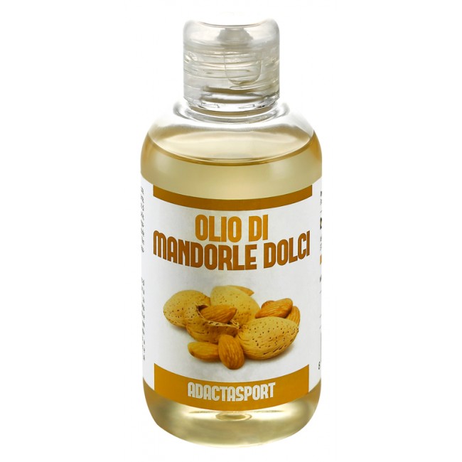 Duesapharm Adacta Olio Di Mandorle 250 Ml