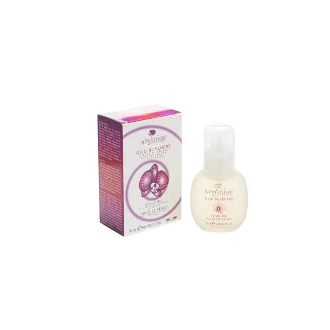 Voltolina Cosmetici Olio Di Venere Intimo 50 Ml