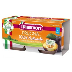 Plasmon Omogeneizzato...