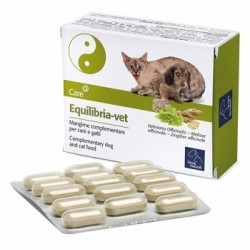Camon Equilibria Vet 30...