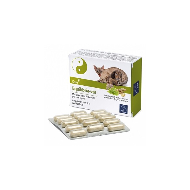 Camon Equilibria Vet 30 Compresse