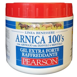 Guglielmo Pearson Arnica...