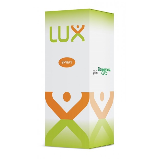 Biopharmacy Relalux Spray 50 Ml