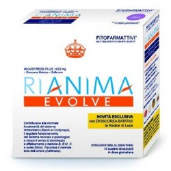 Veronatura Rianima Evolve...