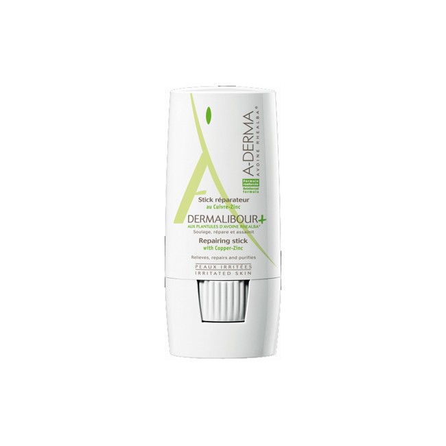 A-derma Aderma Dermalibour + Stick 8 G