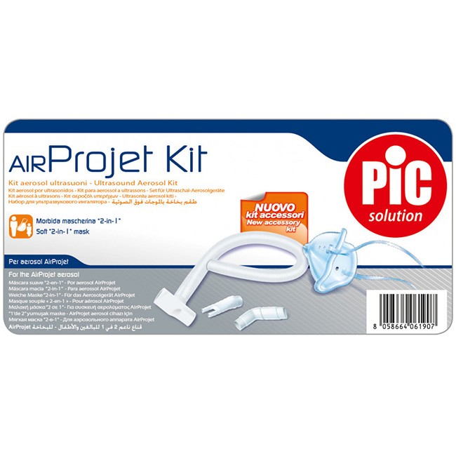 Pikdare Air Pic Kit Pro