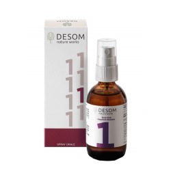 Desom 1 Spray 50 Ml