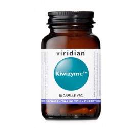 Natur Viridian Kiwizyme 30...