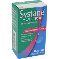 Gmm Farma Systane Ultra...