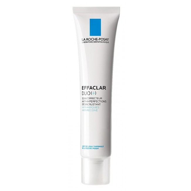 La Roche-posay Effaclar Duo + 40 Ml