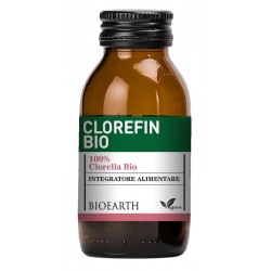 Bioearth Clorefin Bio 200...