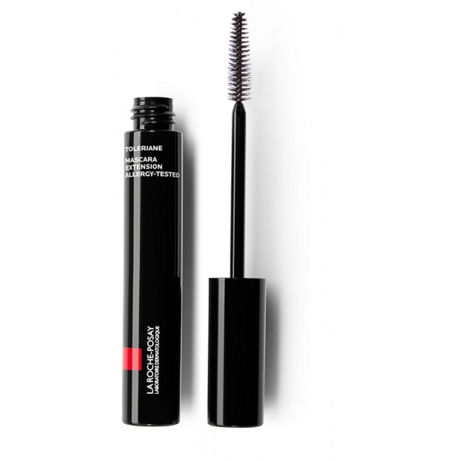 La Roche-posay Toleriane Mascara Extension Noir