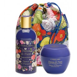 L'erbolario Sb Danza Fiori...