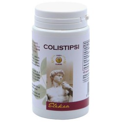 Elekea Colistipsi 100 Capsule