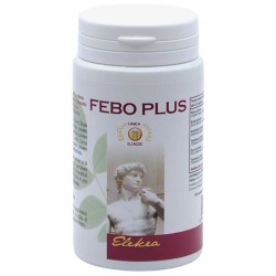 Elekea Febo Plus 100 Capsule