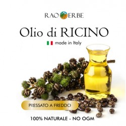 Rao Erbe Di Rao Felice Olio...
