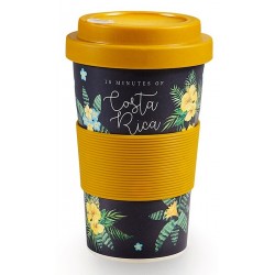 Herbal Products Bamboo Mug...