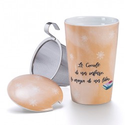 Herbal Products Infusiera...