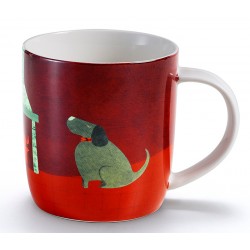 Herbal Products Mug Cane 1...